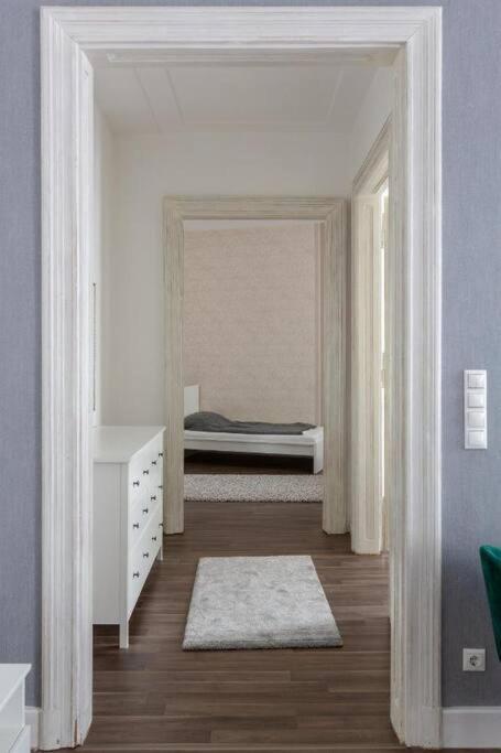 Chic, Captivating Space Near Opera House Budapest Bagian luar foto