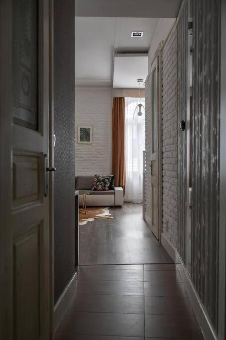 Chic, Captivating Space Near Opera House Budapest Bagian luar foto